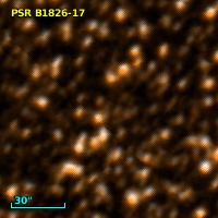 PSR B1826-17