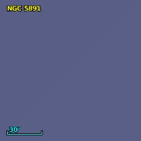 NGC  5891