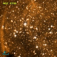 NGC  6596