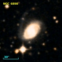 NGC  6898
