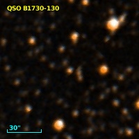 QSO B1730-130