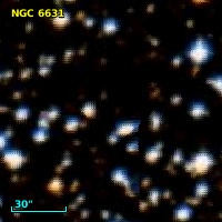 NGC  6631