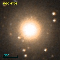 NGC  6703