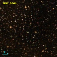 NGC  6664