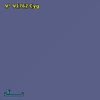 V* V1762 Cyg