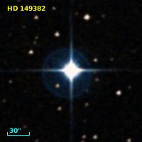 HD 149382