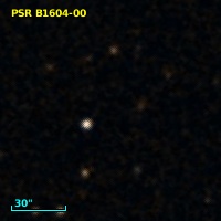 PSR B1604-00