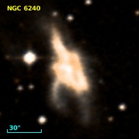 NGC  6240