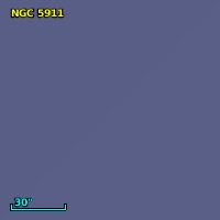 NGC  5911