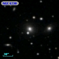 NGC  6230
