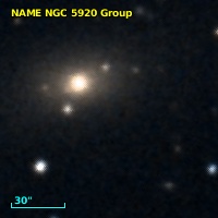 NAME NGC 5920 GROUP