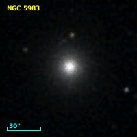 NGC  5983