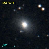 NGC  6944
