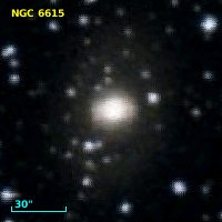 NGC  6615