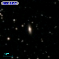 NGC  6927