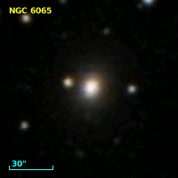 NGC  6065