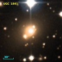 UGC  1841