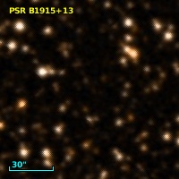 PSR B1915+13