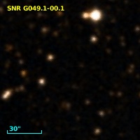 SNR G049.1-00.1