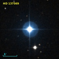 HD 137569