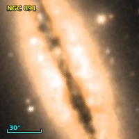 NGC   891