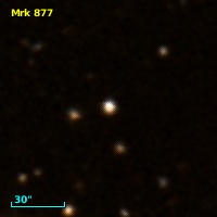 Mrk  877