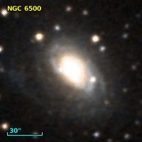 NGC  6500