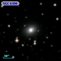 NGC  6490