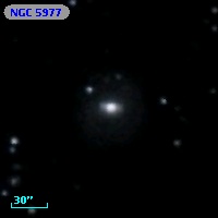 NGC  5977