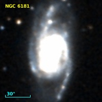 NGC  6181
