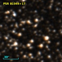 PSR B1944+17