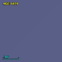 NGC  6879