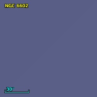 NGC  6602