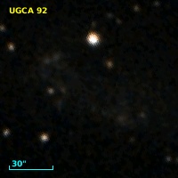 UGCA  92
