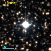 HD 338529