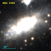 NGC  1569