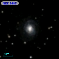 NGC  6485
