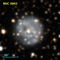 NGC  6842