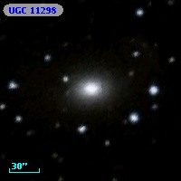 UGC 11298