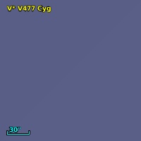 V* V477 Cyg