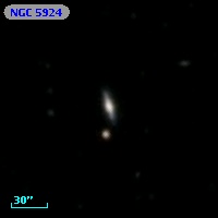 NGC  5924