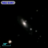 NGC  6197