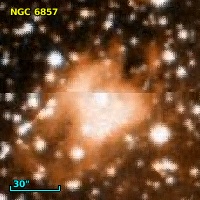 NGC  6857
