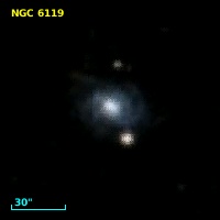 NGC  6119