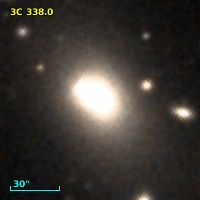 NGC  6166