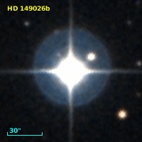 HD 149026b