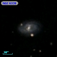 NGC  6320