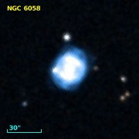 NGC  6058