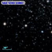 NGC  6341 11002