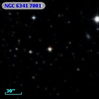NGC  6341  7001